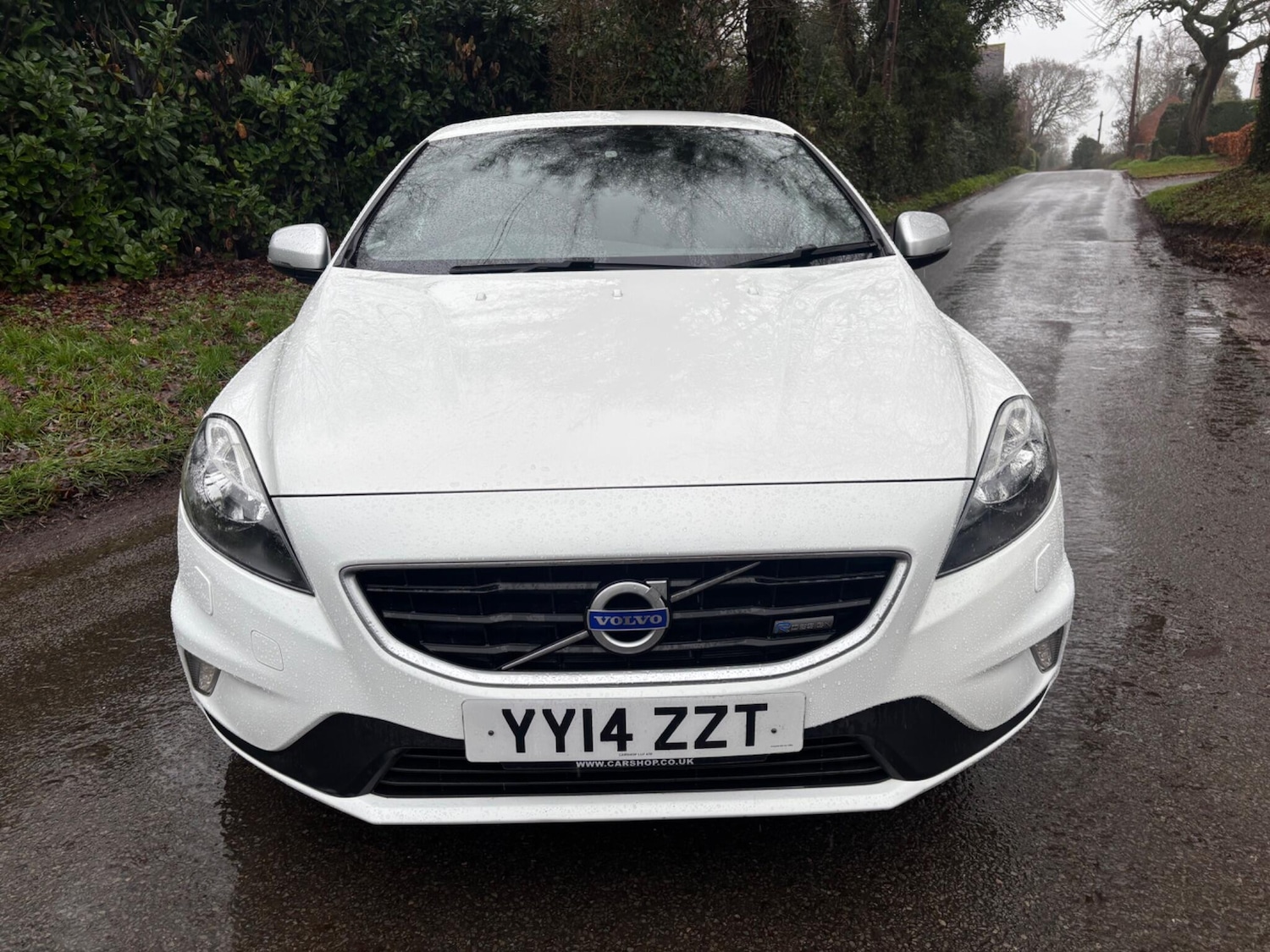 Used Volvo V40 2014 for sale - 77216360: Photo 4