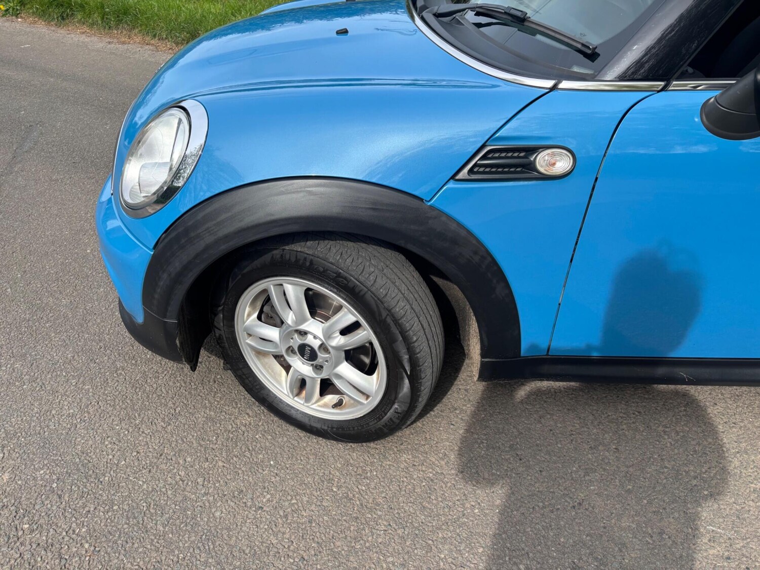 Used MINI Clubman for sale - 78215082: Photo 10