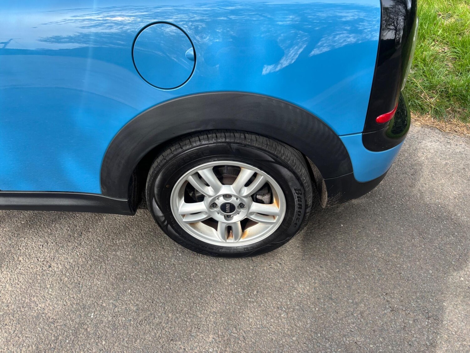 Used MINI Clubman for sale - 78215082: Photo 11