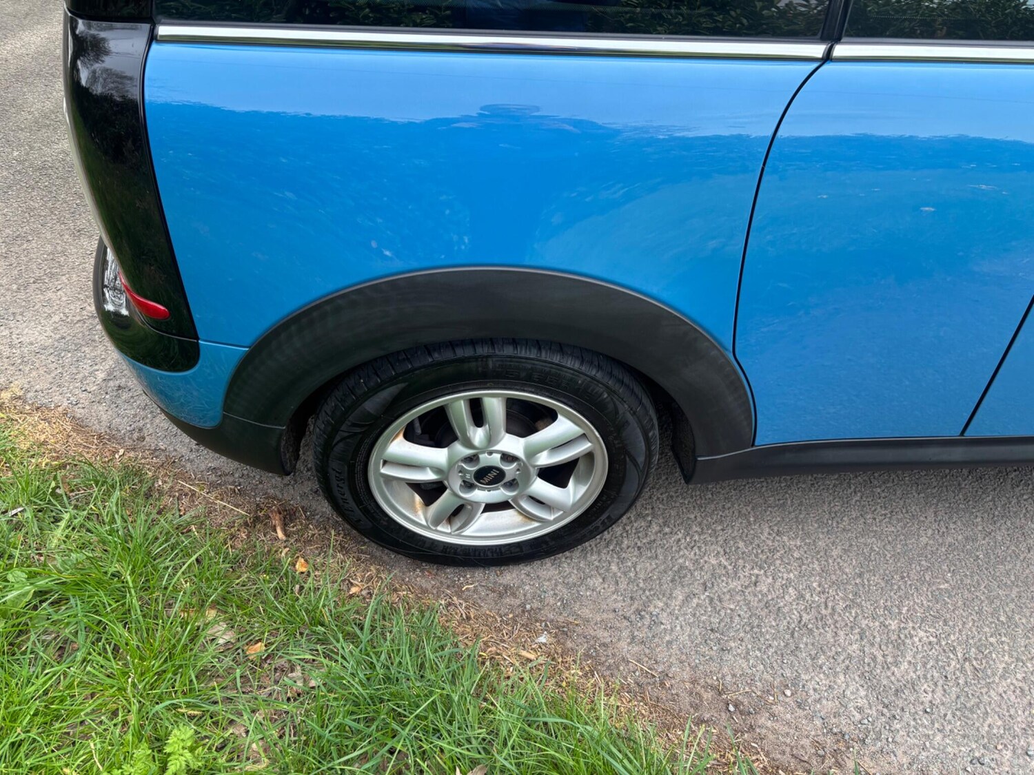 Used MINI Clubman for sale - 78215082: Photo 12