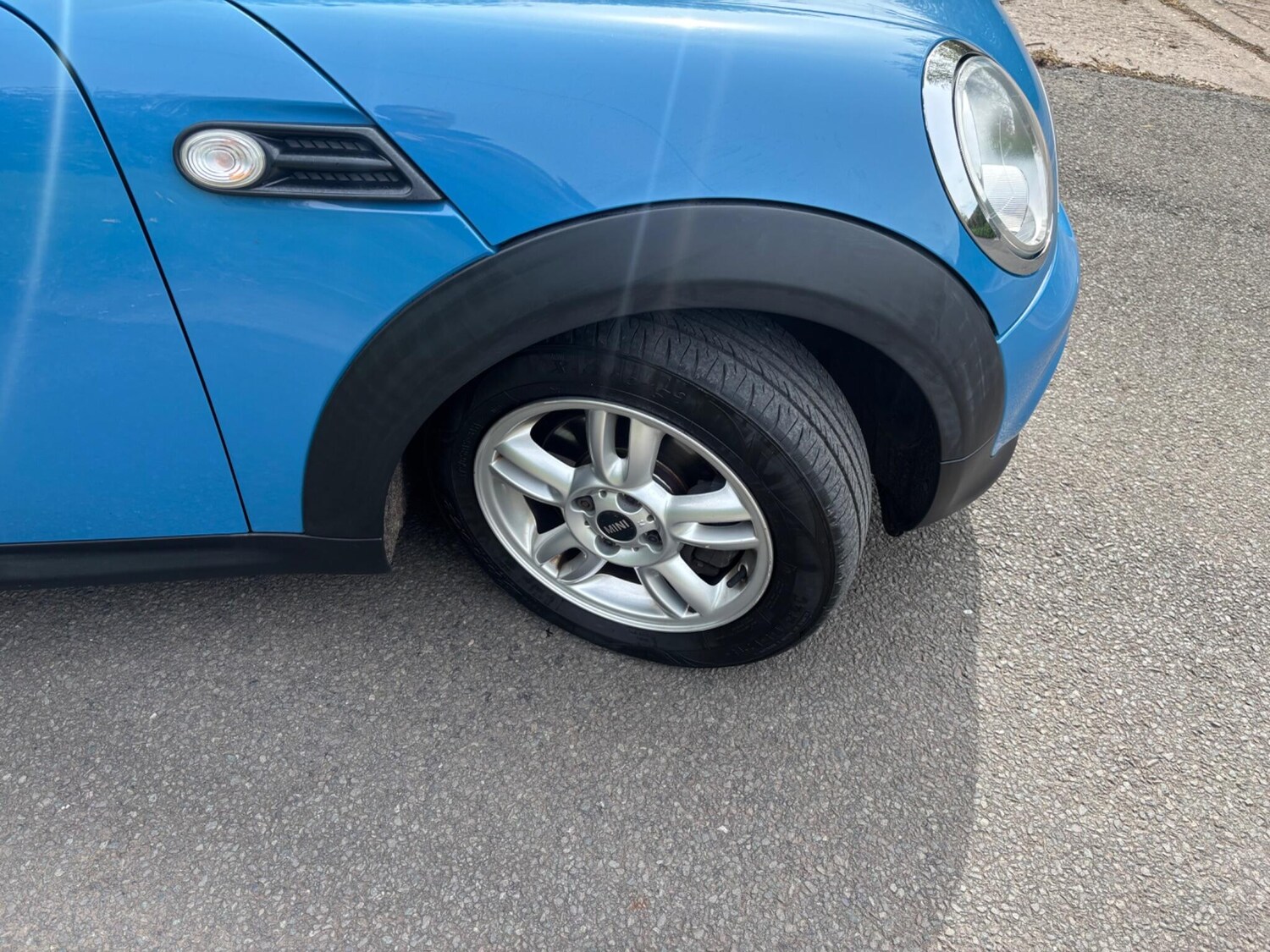 Used MINI Clubman for sale - 78215082: Photo 13