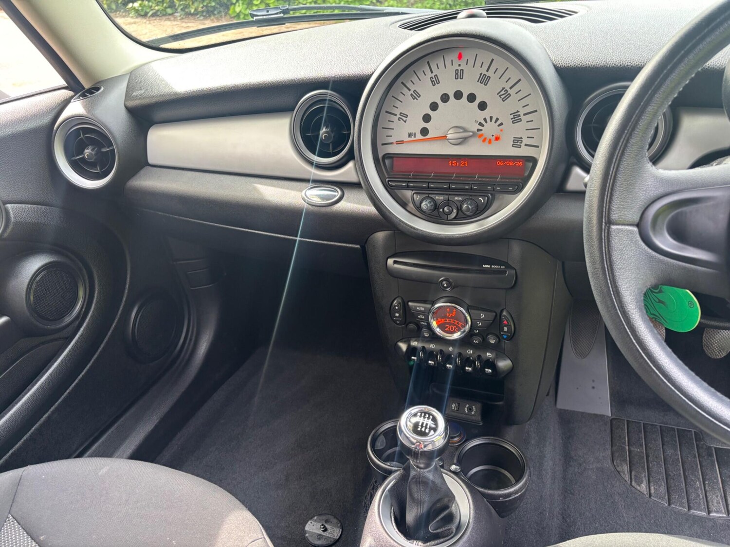 Used MINI Clubman for sale - 78215082: Photo 17