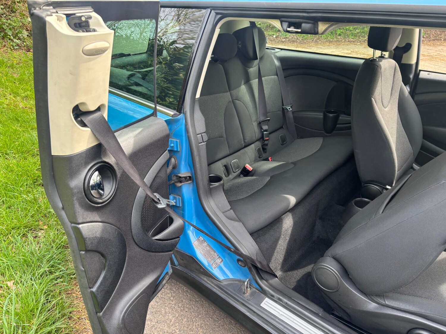 Used MINI Clubman for sale - 78215082: Photo 19