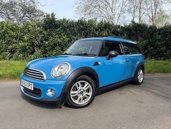 MINI Clubman feature image