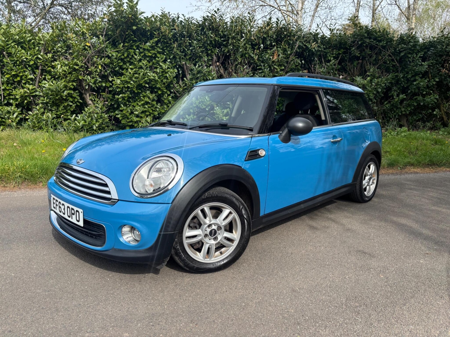 Used MINI Clubman for sale - 78215082: Photo 2