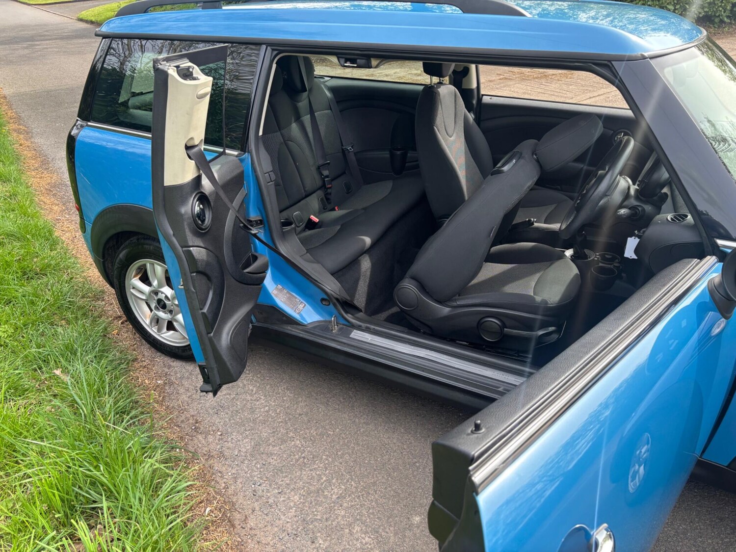 Used MINI Clubman for sale - 78215082: Photo 20