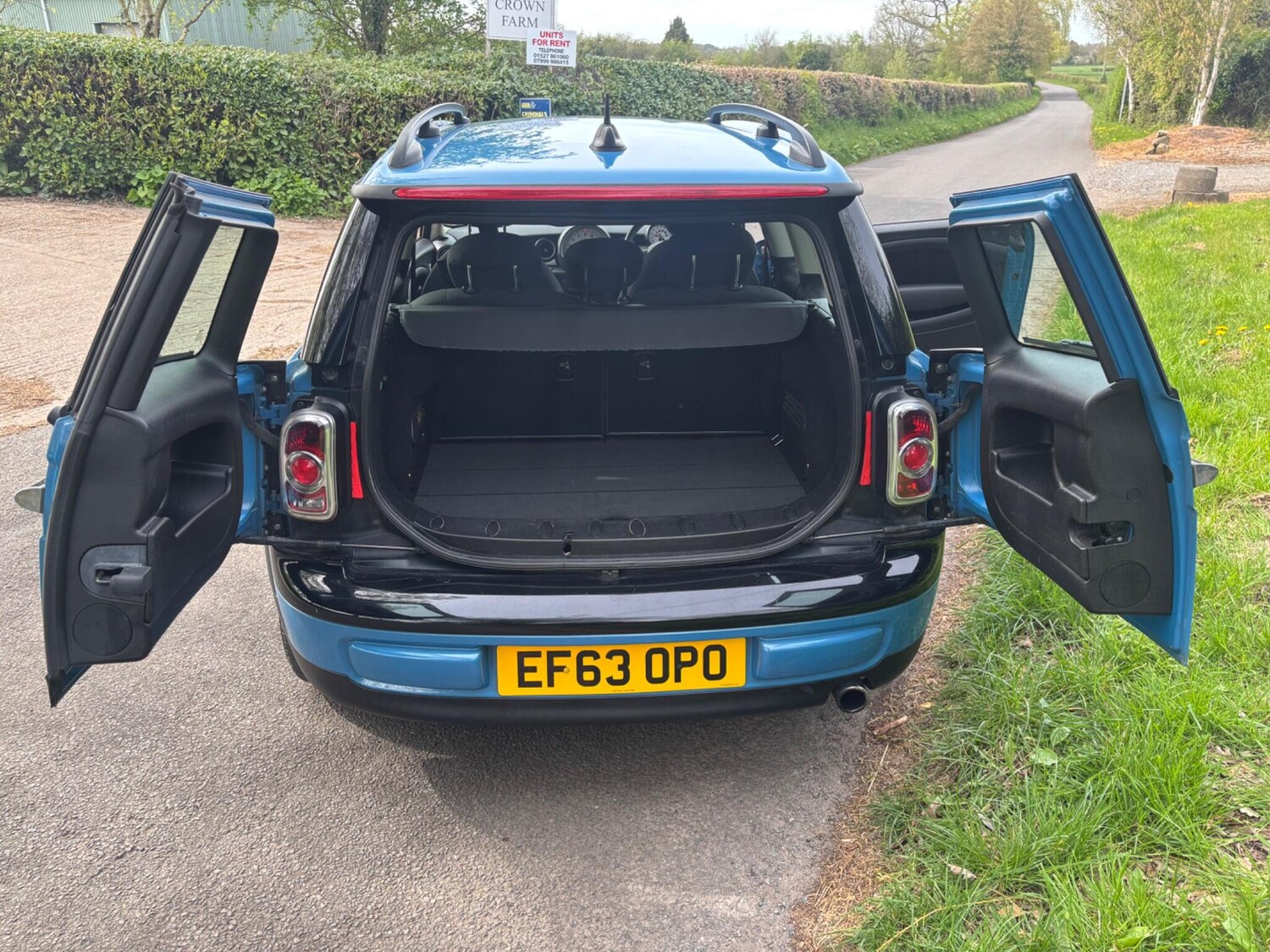 Used MINI Clubman for sale - 78215082: Photo 23