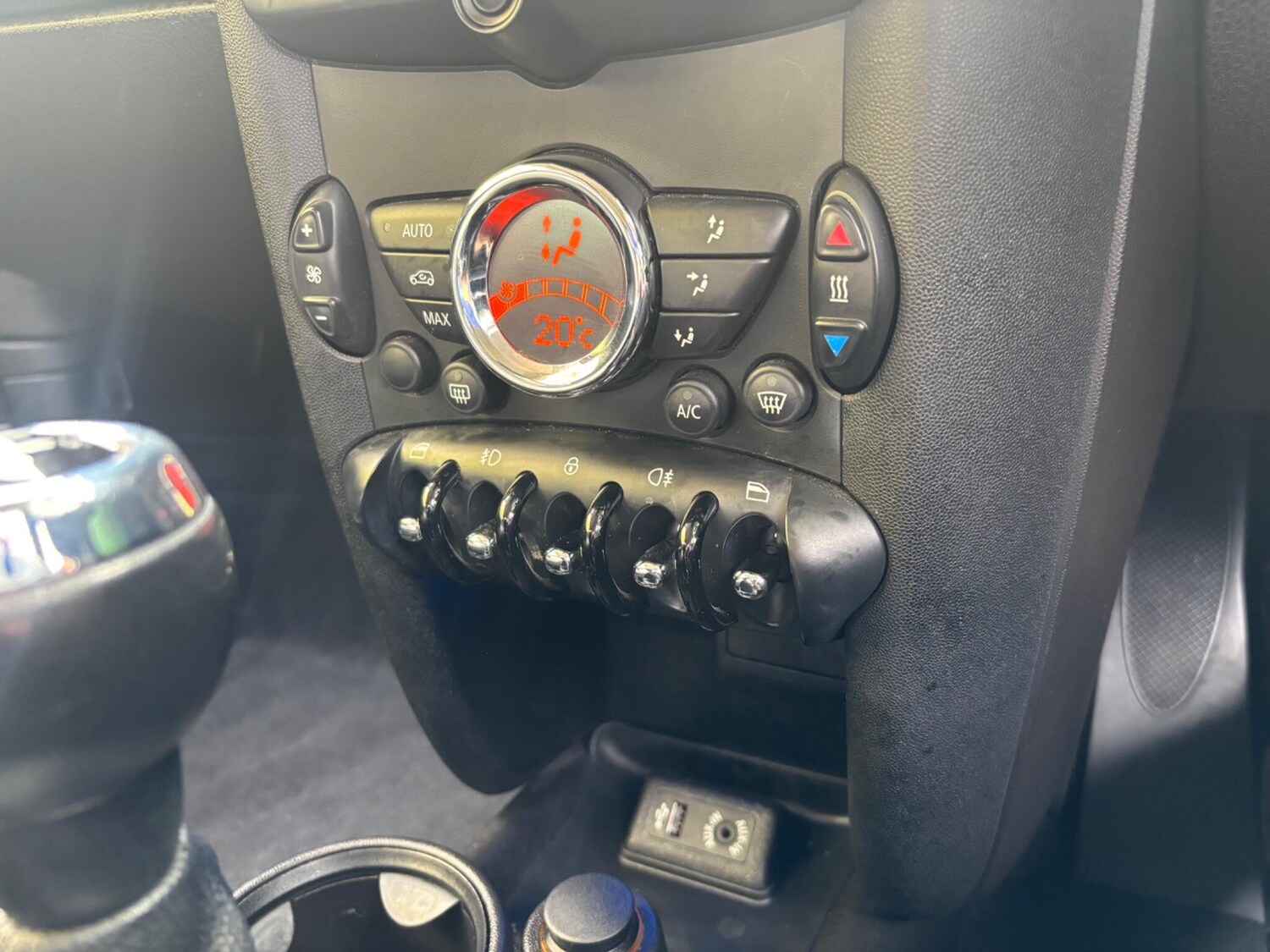 Used MINI Clubman for sale - 78215082: Photo 25