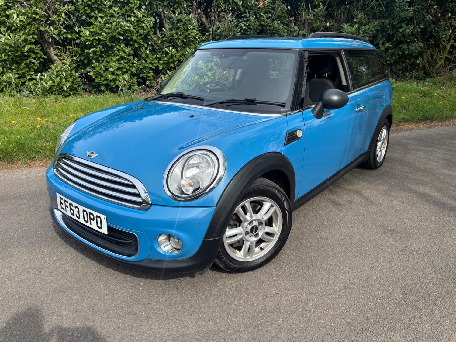 Used MINI Clubman for sale - 78215082: Photo 3
