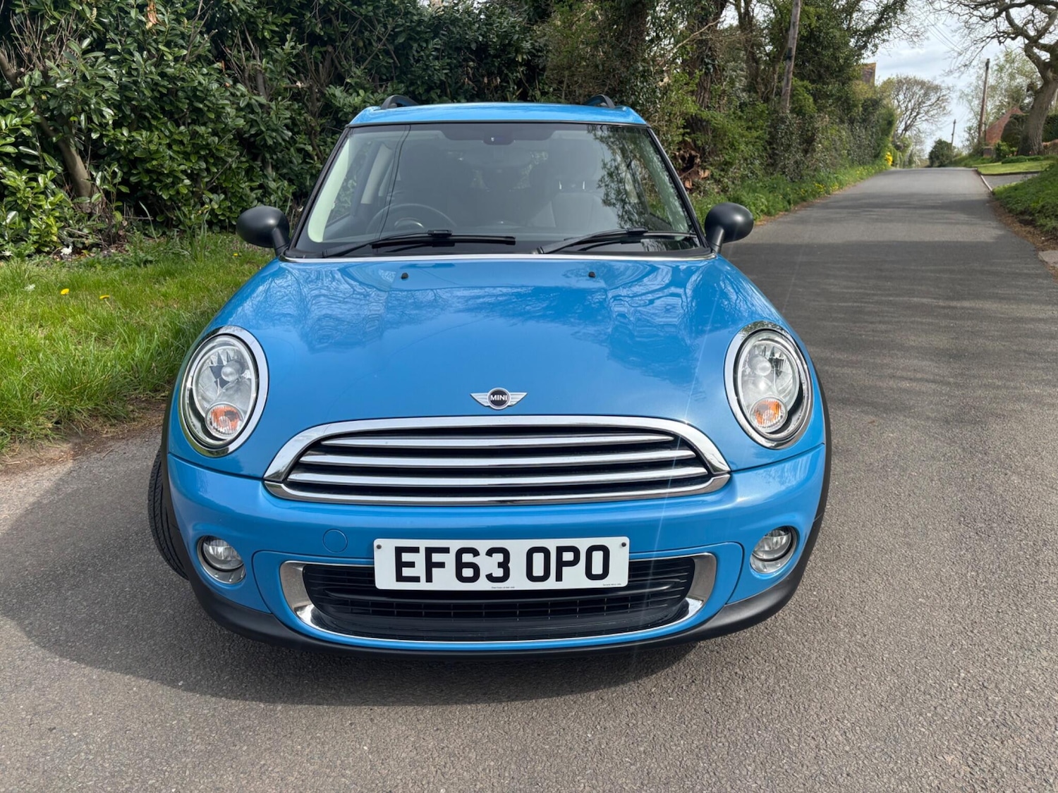 Used MINI Clubman for sale - 78215082: Photo 4