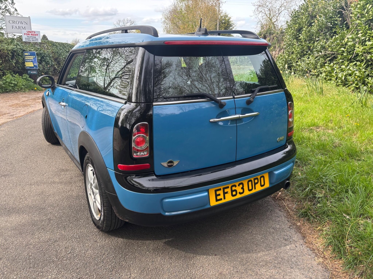 Used MINI Clubman for sale - 78215082: Photo 5