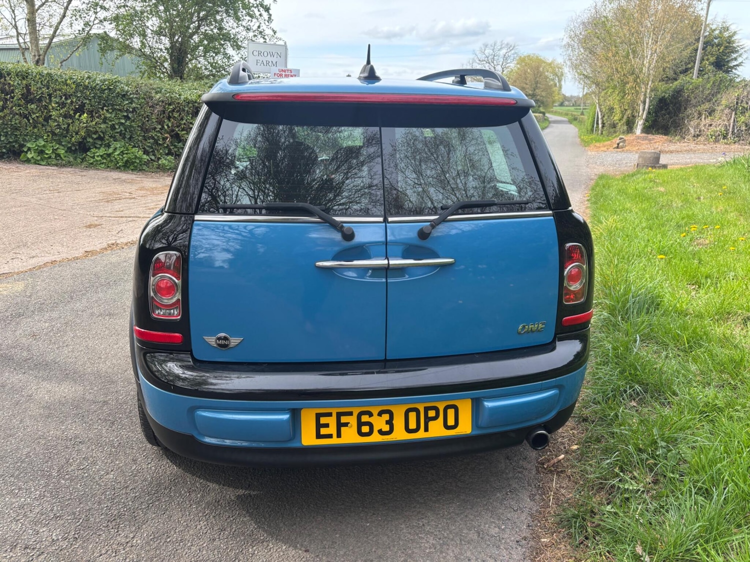 Used MINI Clubman for sale - 78215082: Photo 6