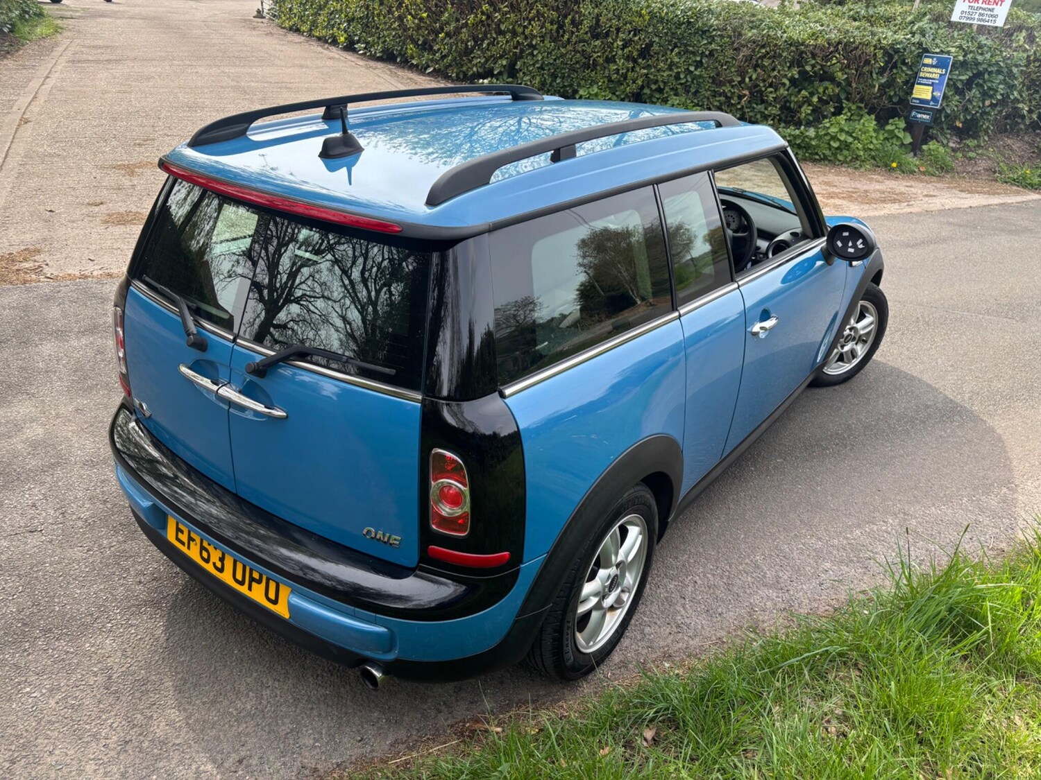 Used MINI Clubman for sale - 78215082: Photo 7