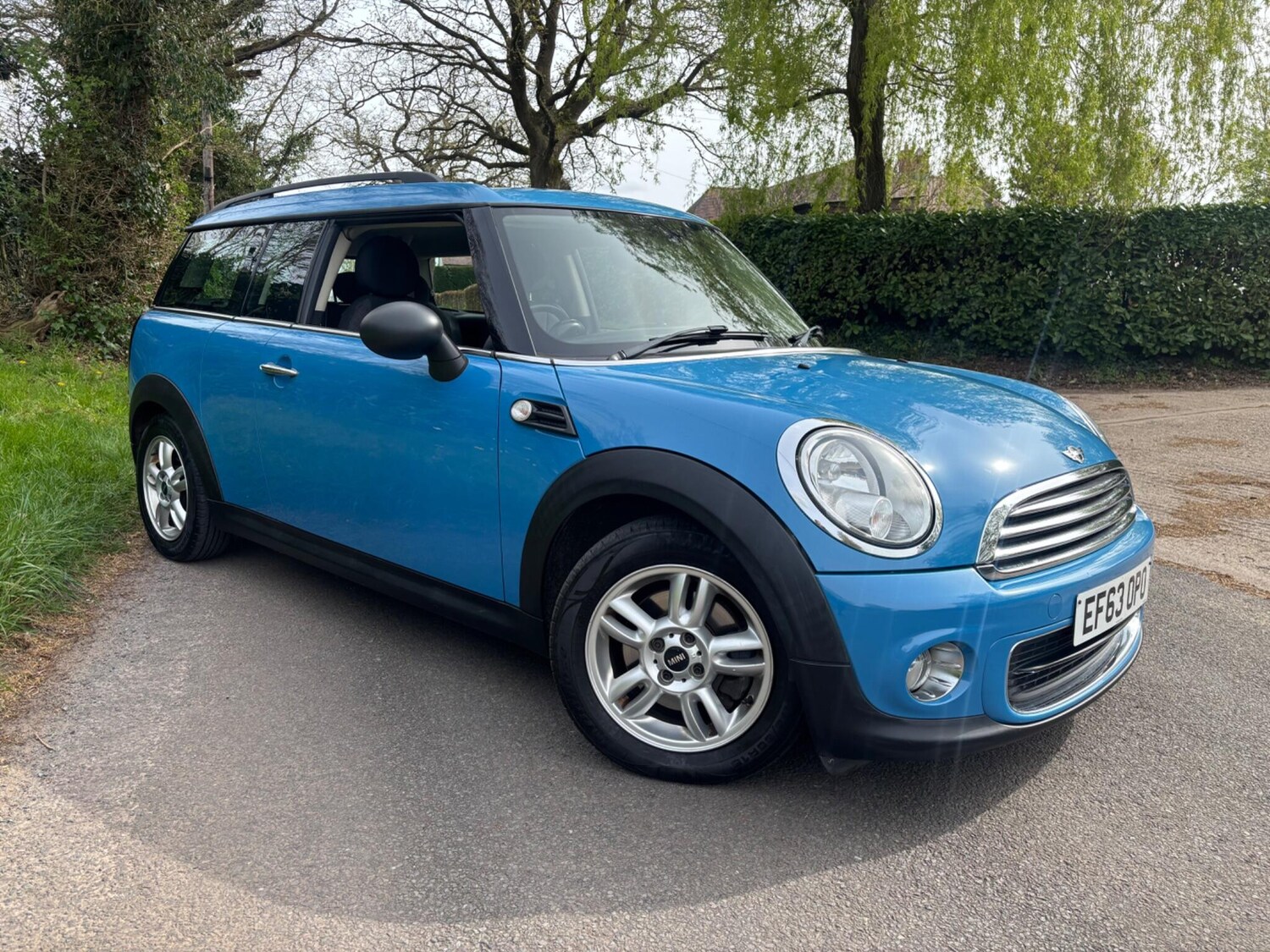 Used MINI Clubman for sale - 78215082: Photo 8