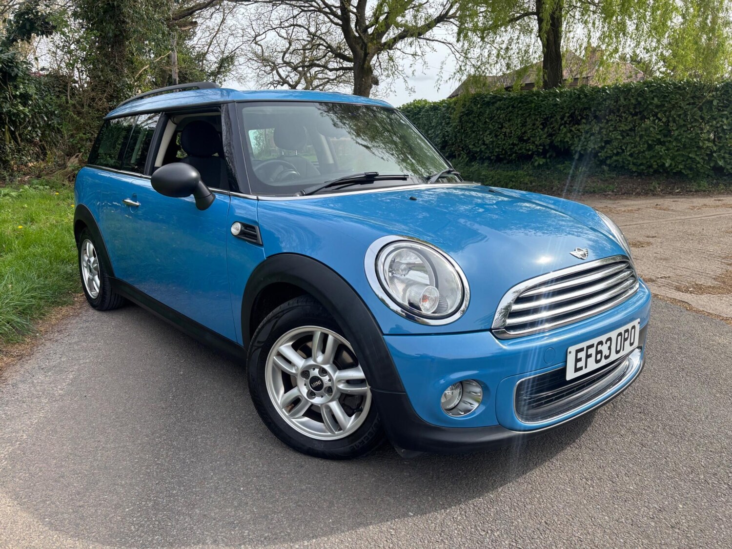 Used MINI Clubman for sale - 78215082: Photo 9