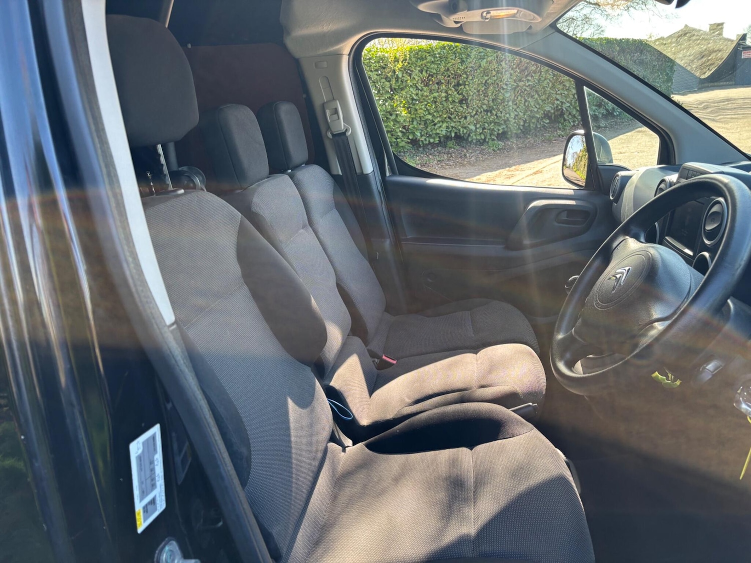 Used Citroen Berlingo 2018 for sale - 77940596: Photo 10