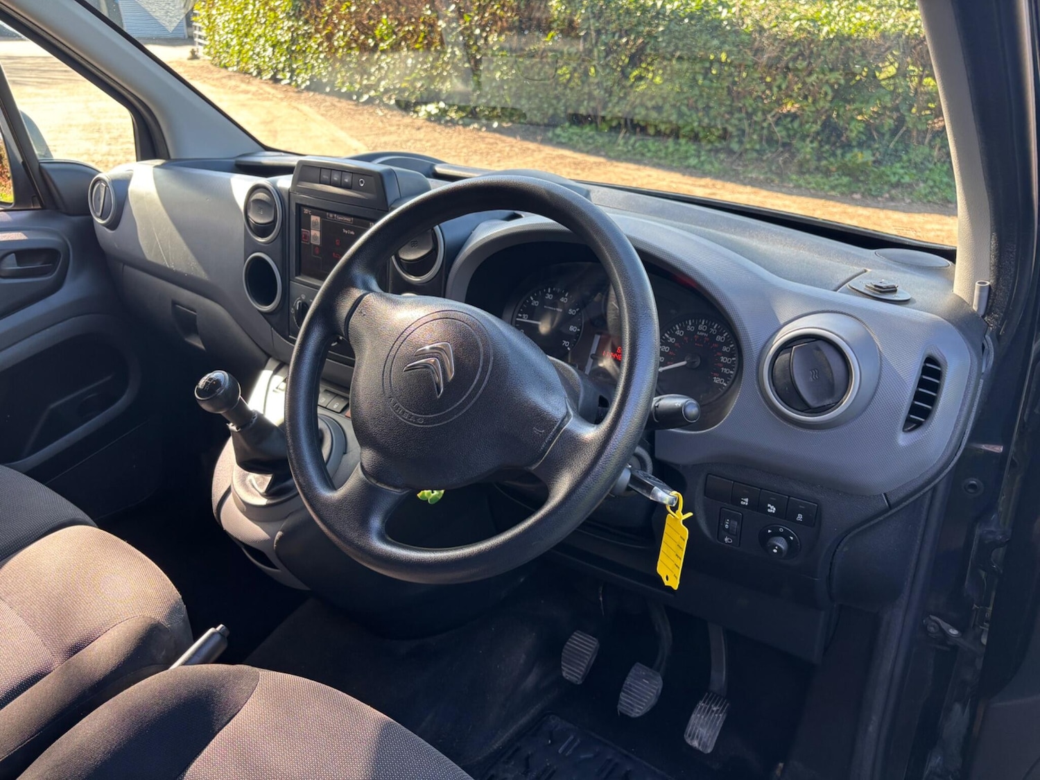 Used Citroen Berlingo 2018 for sale - 77940596: Photo 11