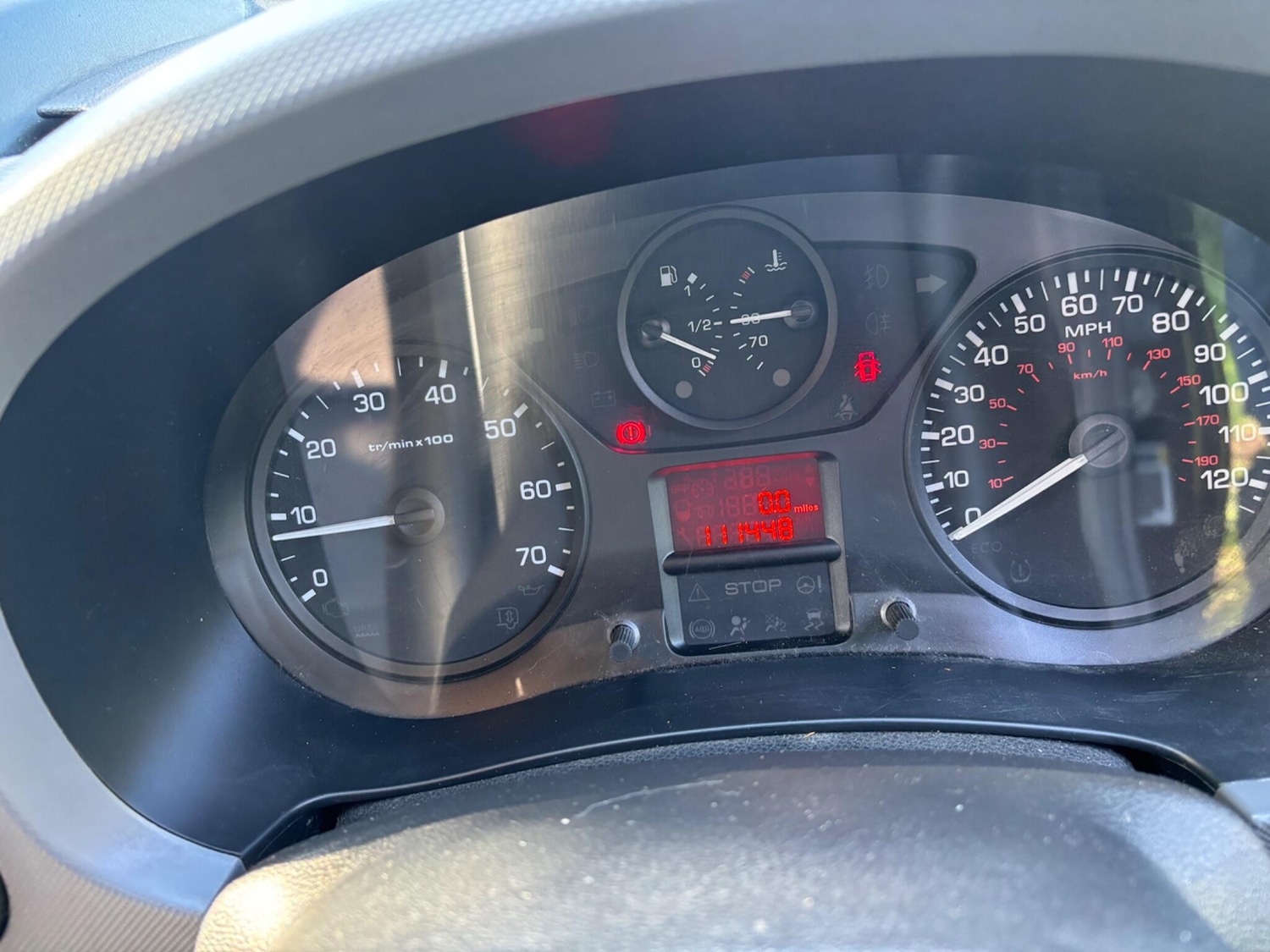 Used Citroen Berlingo 2018 for sale - 77940596: Photo 12