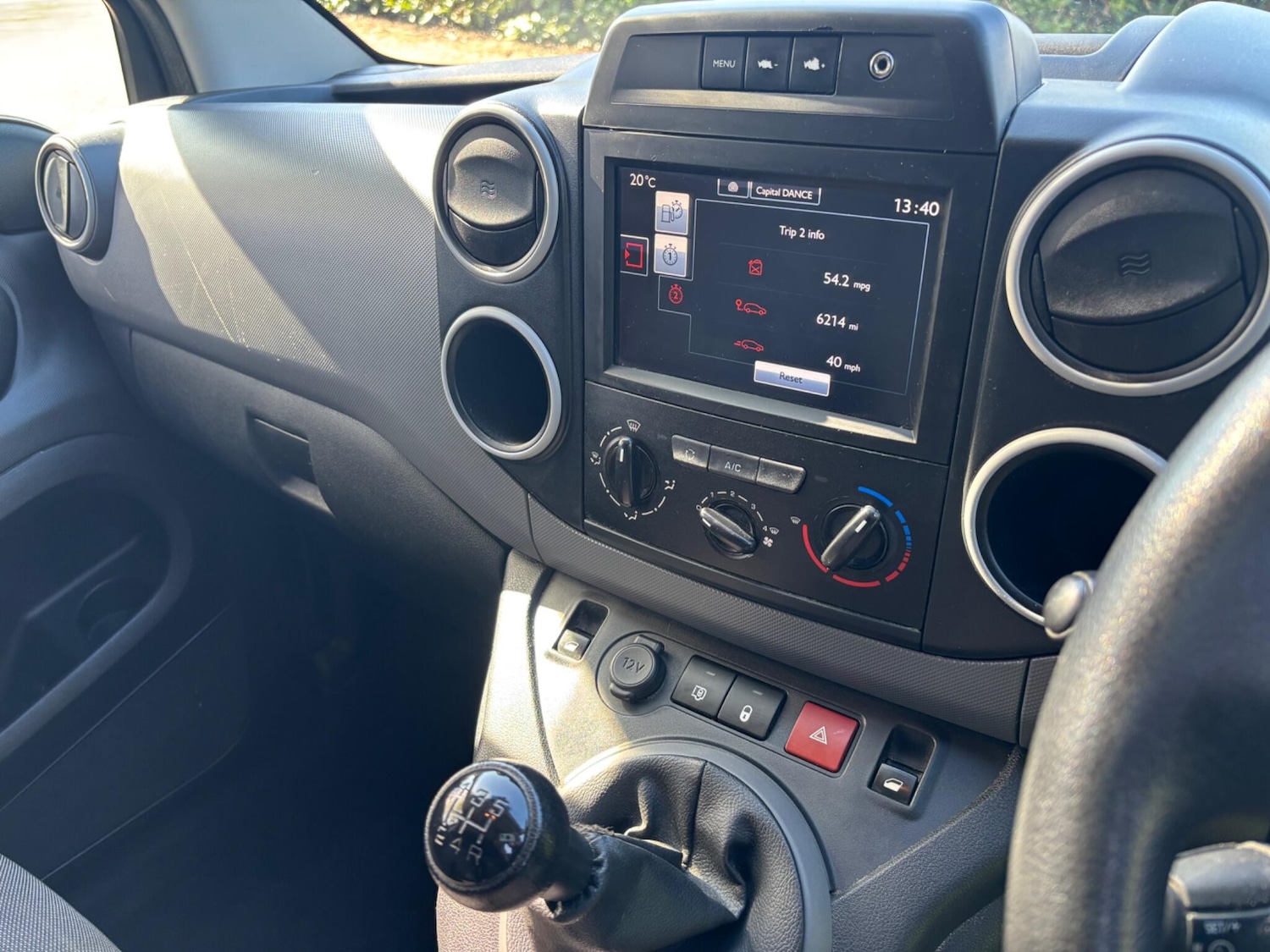 Used Citroen Berlingo 2018 for sale - 77940596: Photo 13