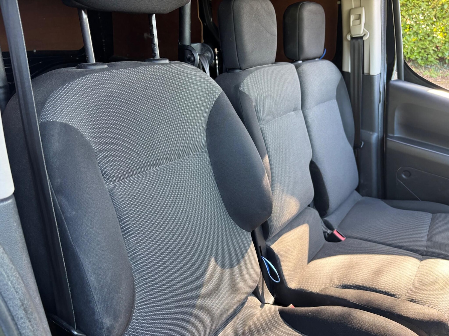 Used Citroen Berlingo 2018 for sale - 77940596: Photo 14