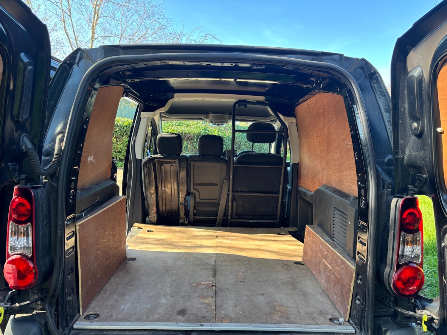 Used Citroen Berlingo 2018 for sale - 77940596: Photo 15