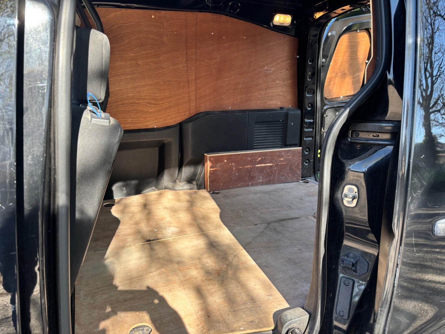 Used Citroen Berlingo 2018 for sale - 77940596: Photo 16