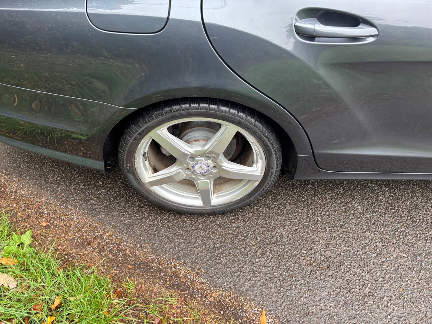 Used Mercedes-Benz CLS 2013 for sale - 76953318: Photo 13