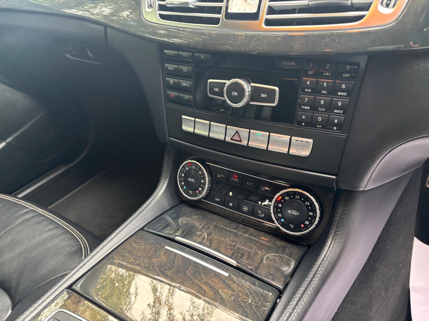 Used Mercedes-Benz CLS 2013 for sale - 76953318: Photo 17