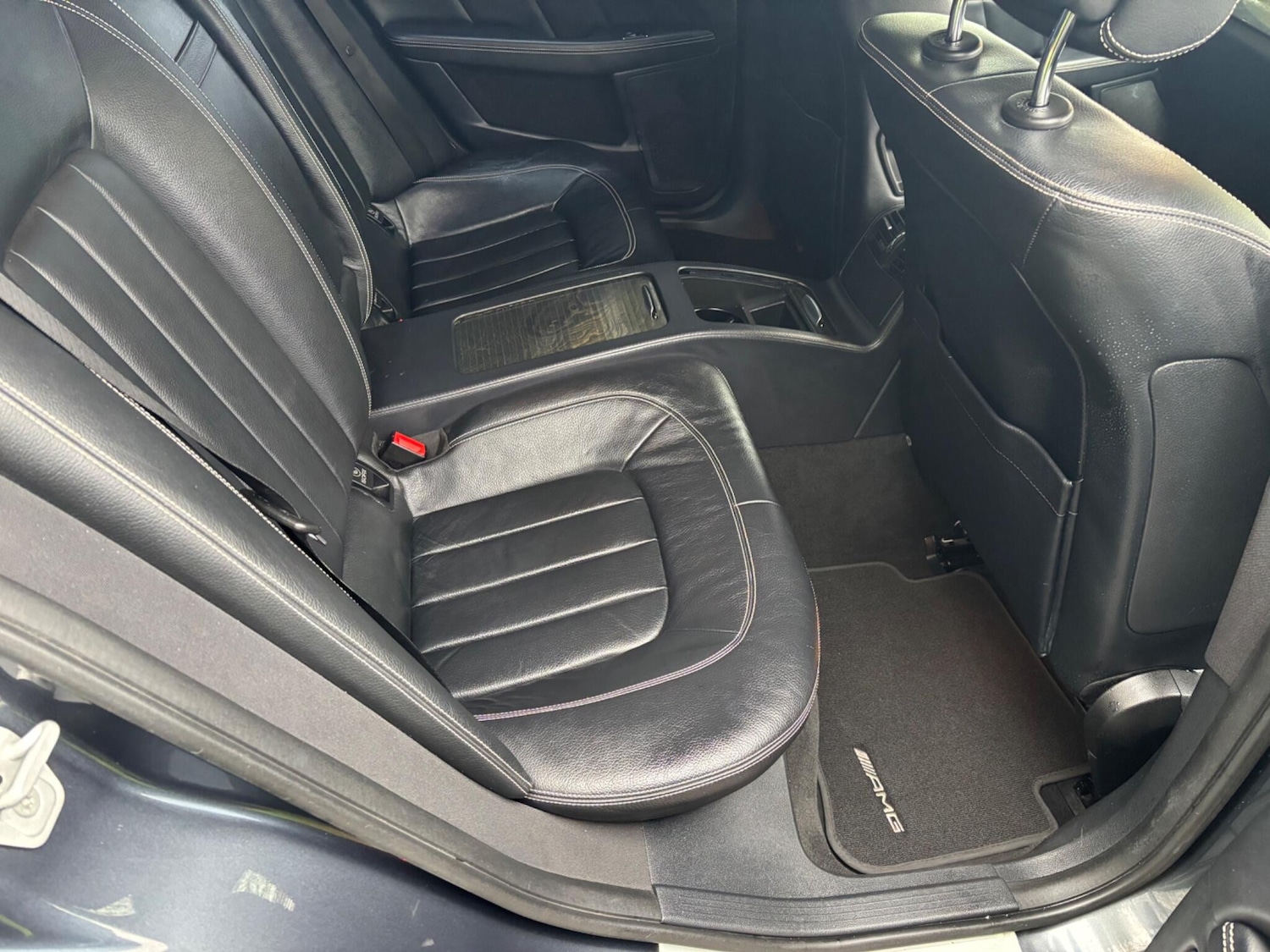 Used Mercedes-Benz CLS 2013 for sale - 76953318: Photo 19