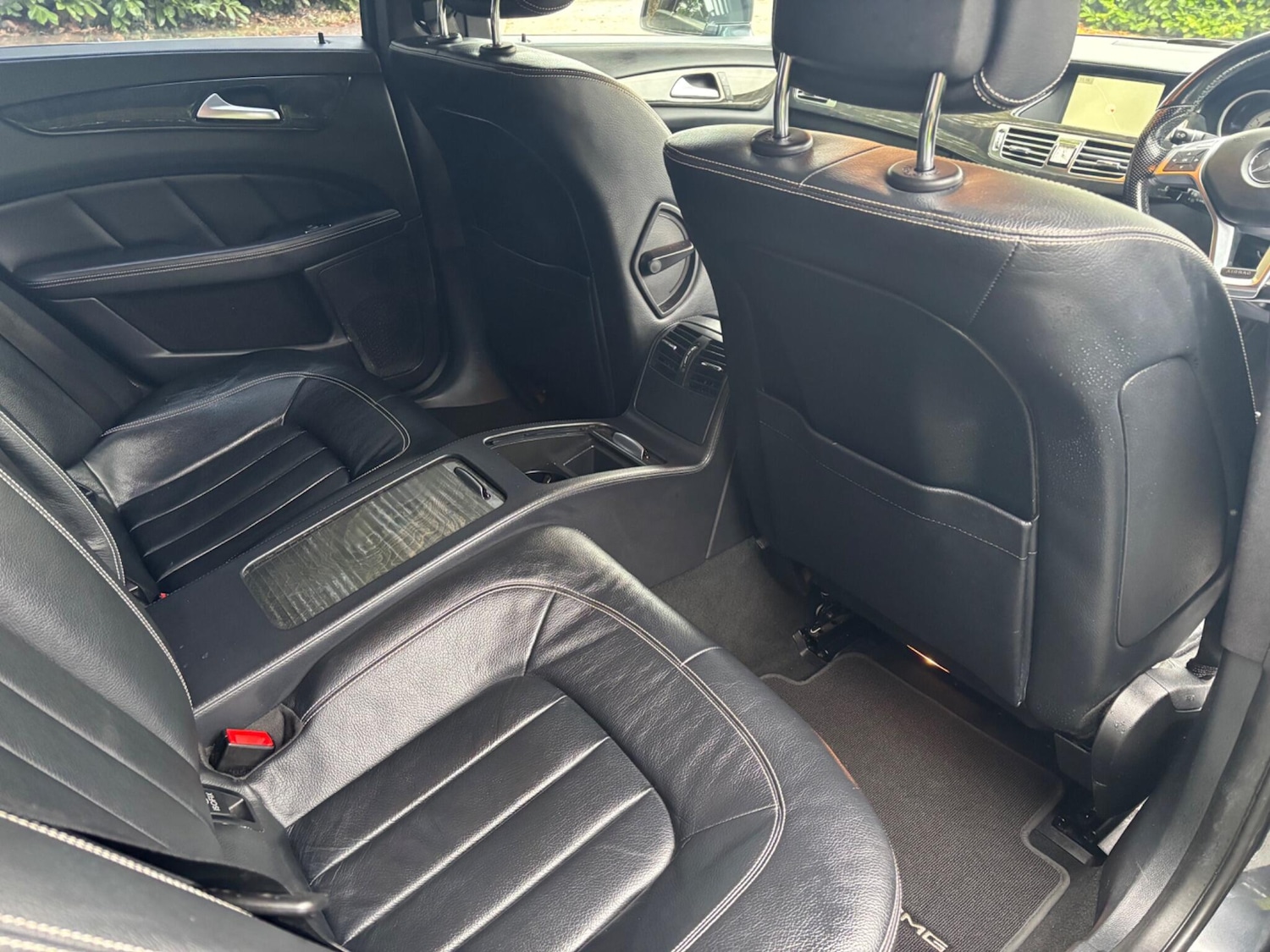 Used Mercedes-Benz CLS 2013 for sale - 76953318: Photo 20