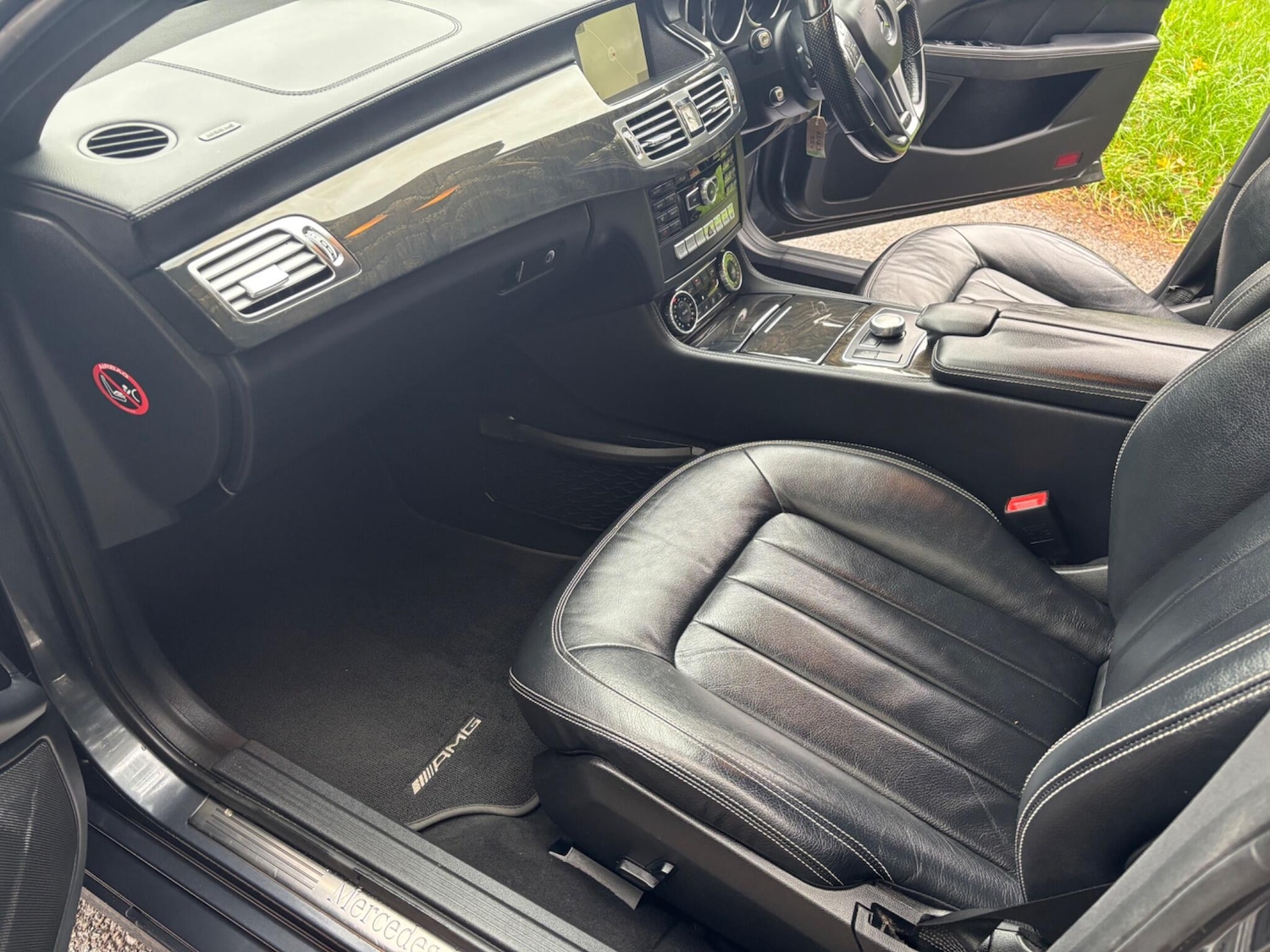 Used Mercedes-Benz CLS 2013 for sale - 76953318: Photo 23