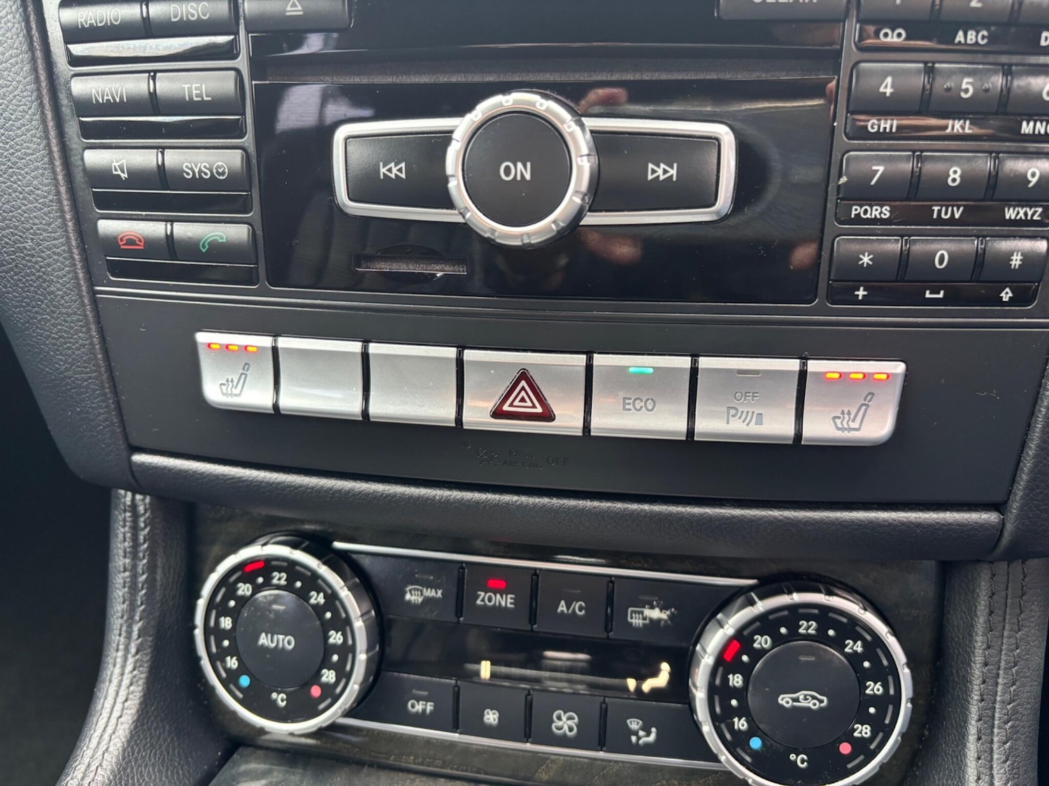 Used Mercedes-Benz CLS 2013 for sale - 76953318: Photo 24