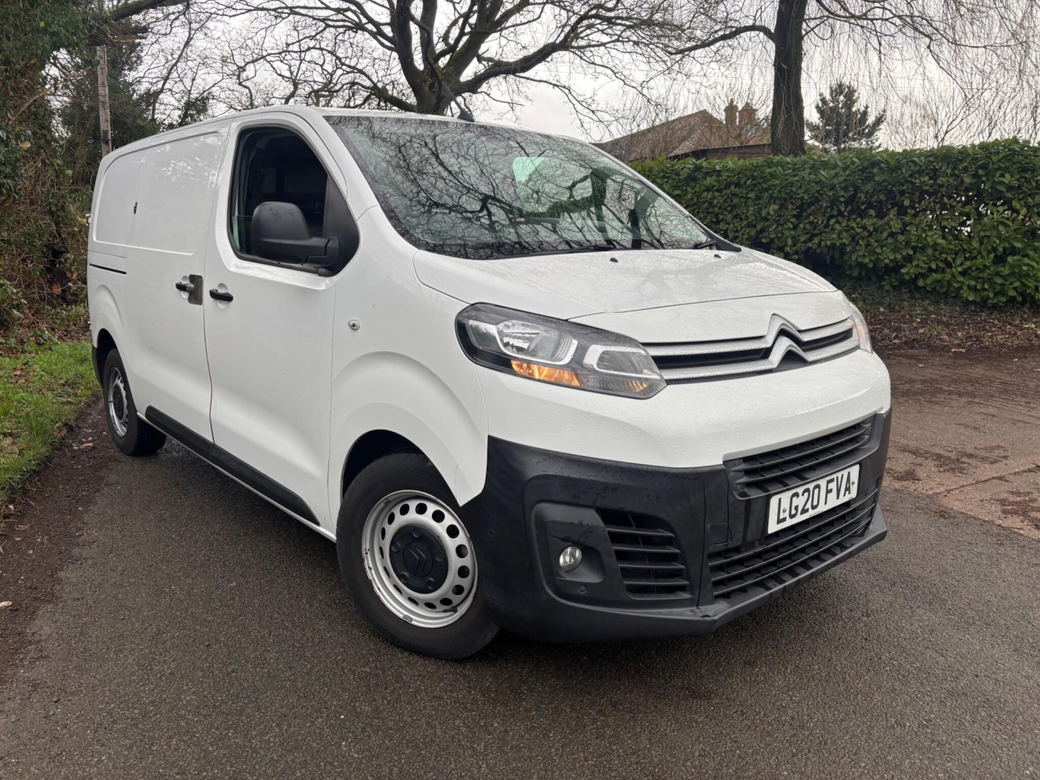 Used Citroen Dispatch 2020 for sale - 77625415: Photo 11