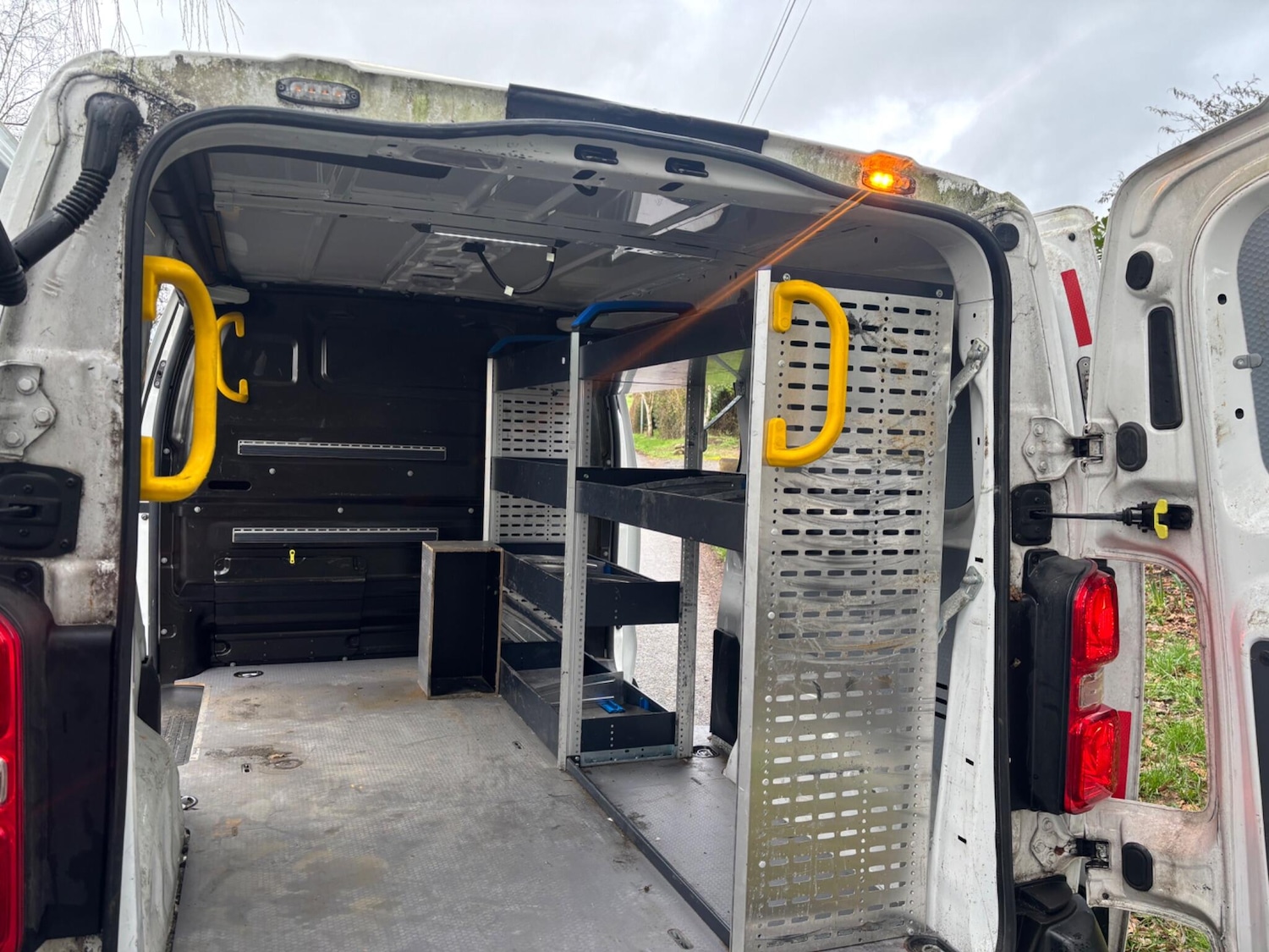 Used Citroen Dispatch 2020 for sale - 77625415: Photo 12