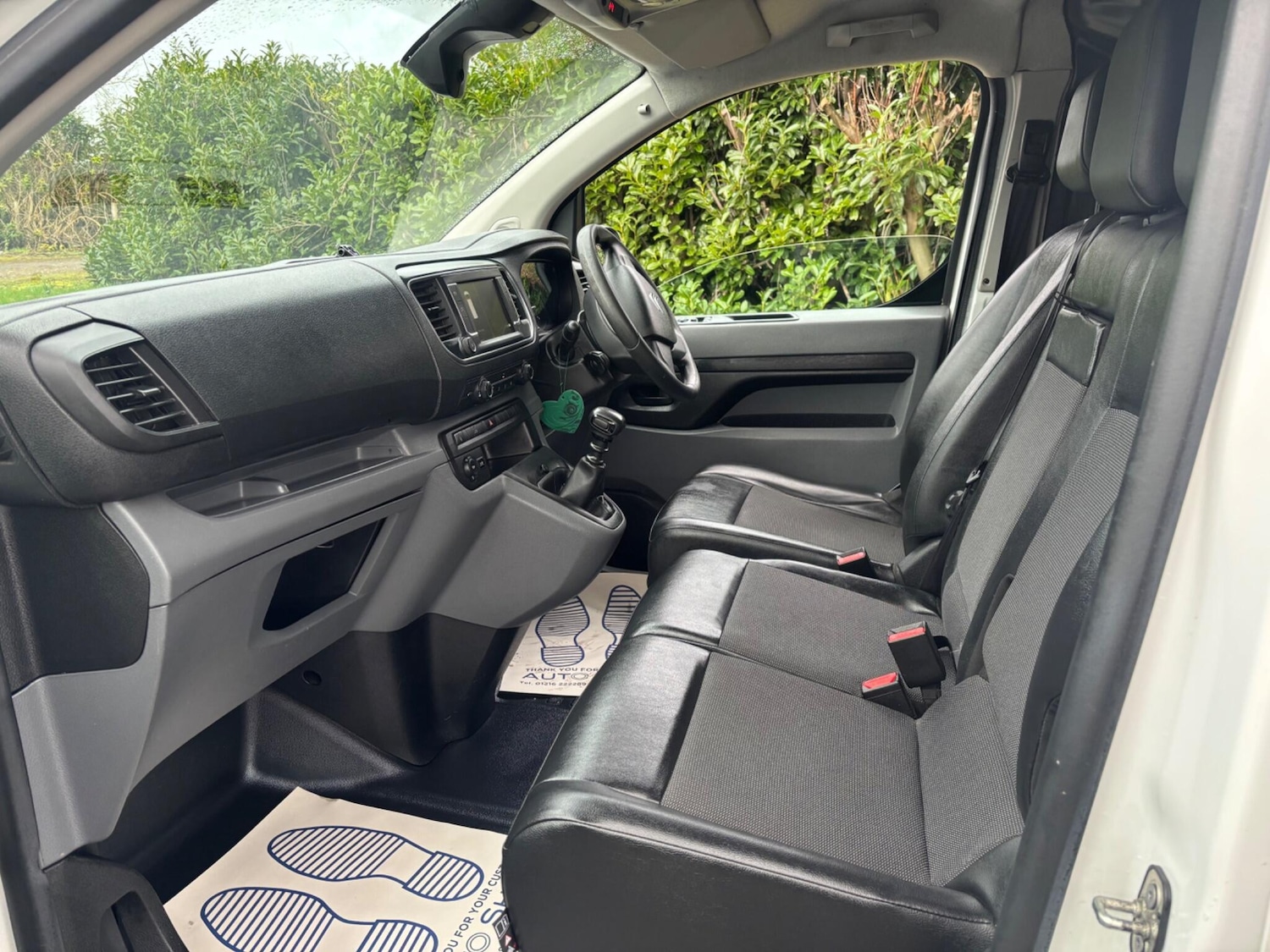 Used Citroen Dispatch 2020 for sale - 77625415: Photo 15