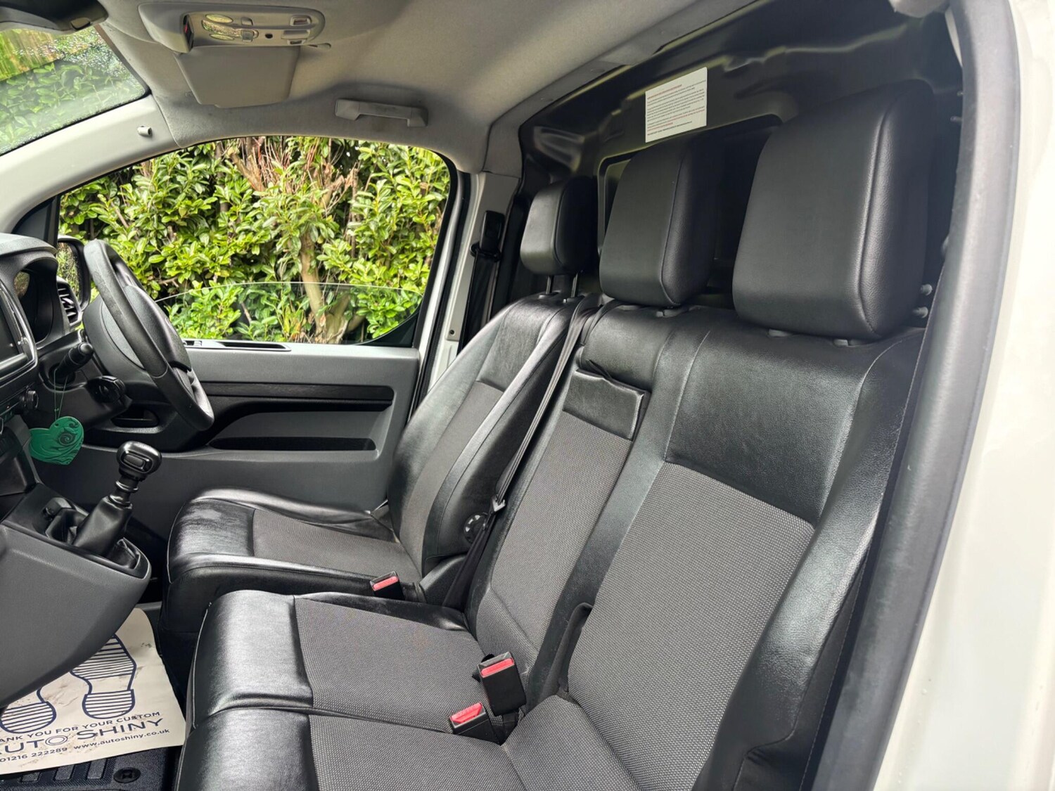 Used Citroen Dispatch 2020 for sale - 77625415: Photo 16