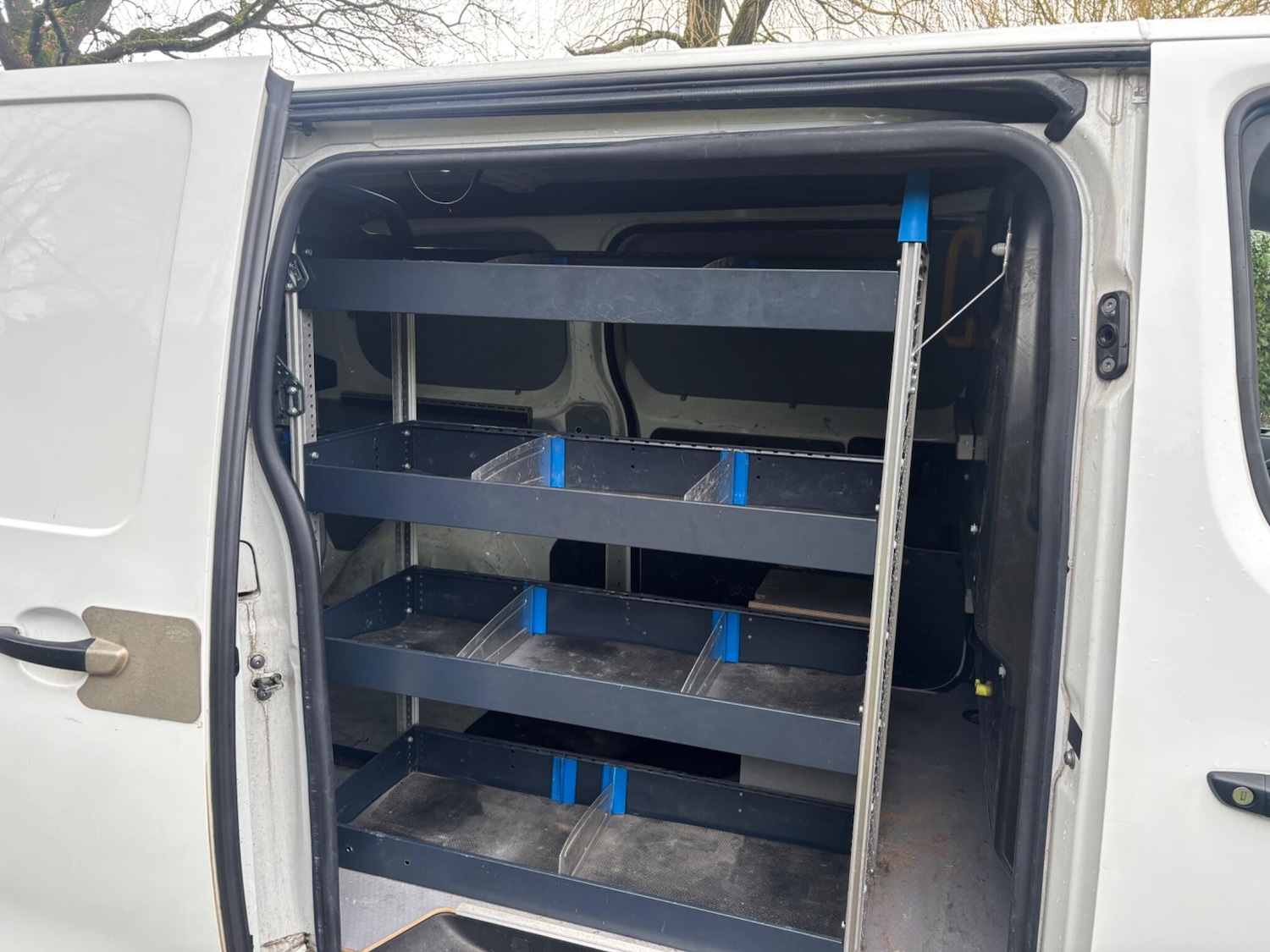 Used Citroen Dispatch 2020 for sale - 77625415: Photo 17