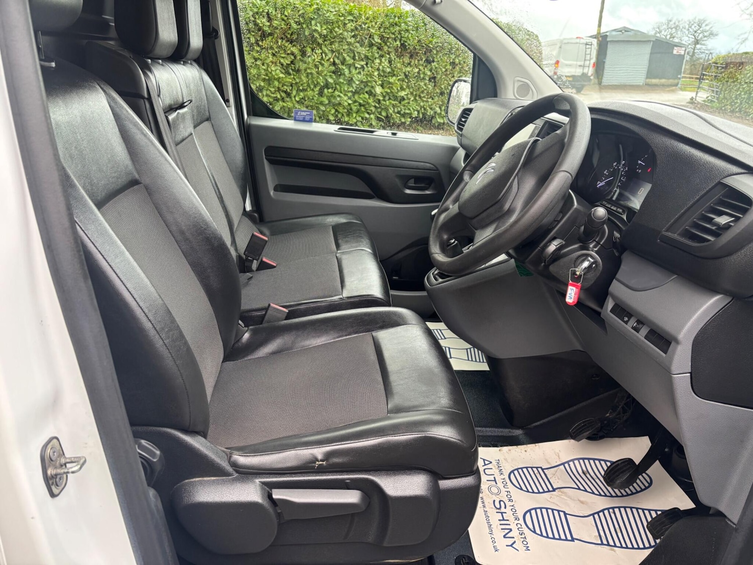 Used Citroen Dispatch 2020 for sale - 77625415: Photo 19