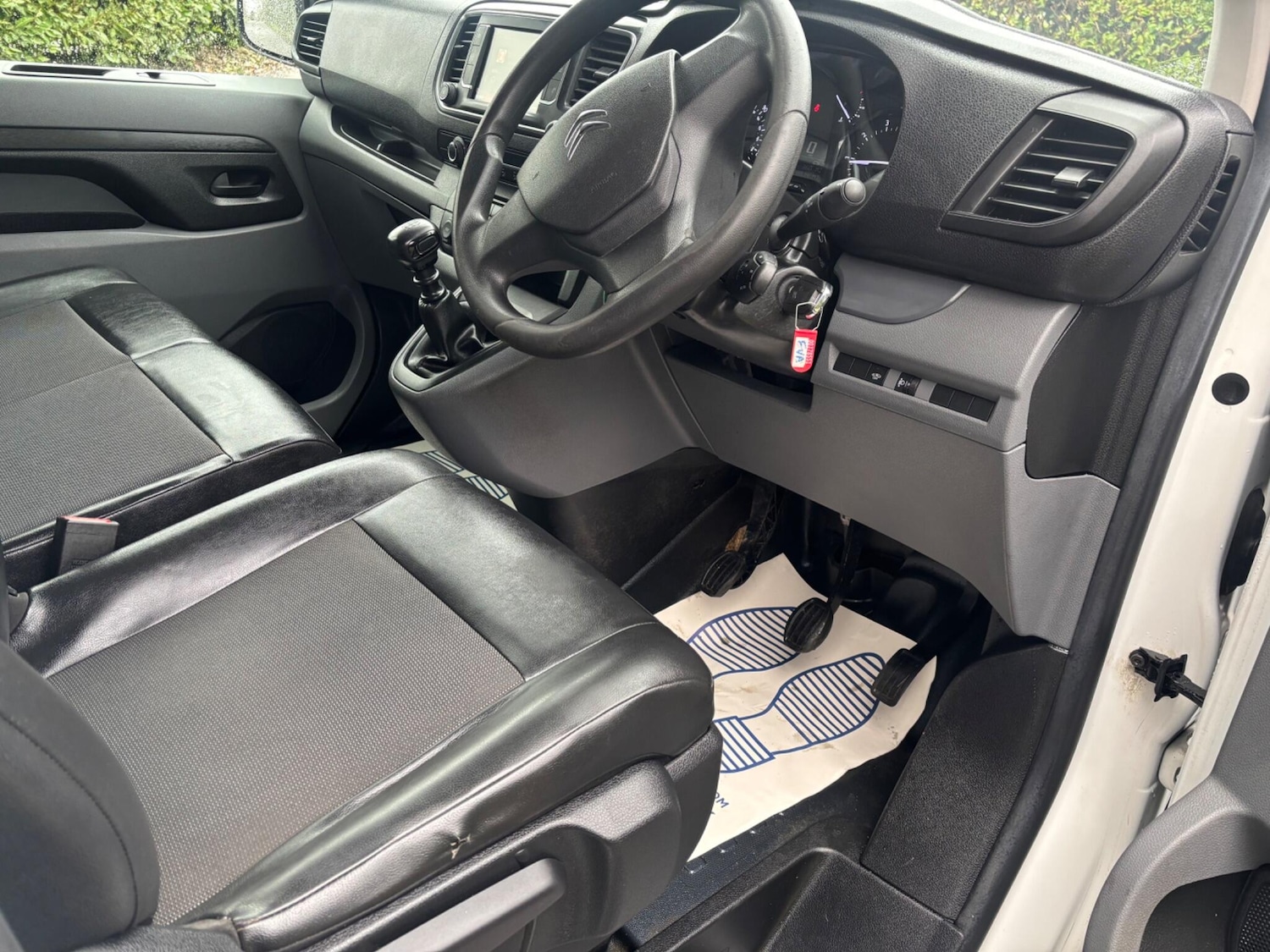 Used Citroen Dispatch 2020 for sale - 77625415: Photo 20