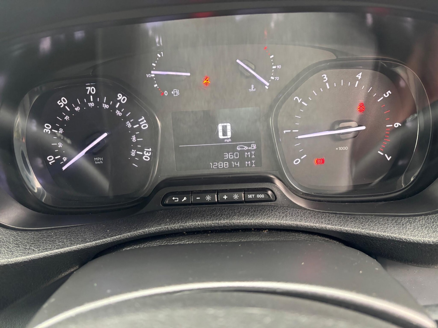 Used Citroen Dispatch 2020 for sale - 77625415: Photo 21