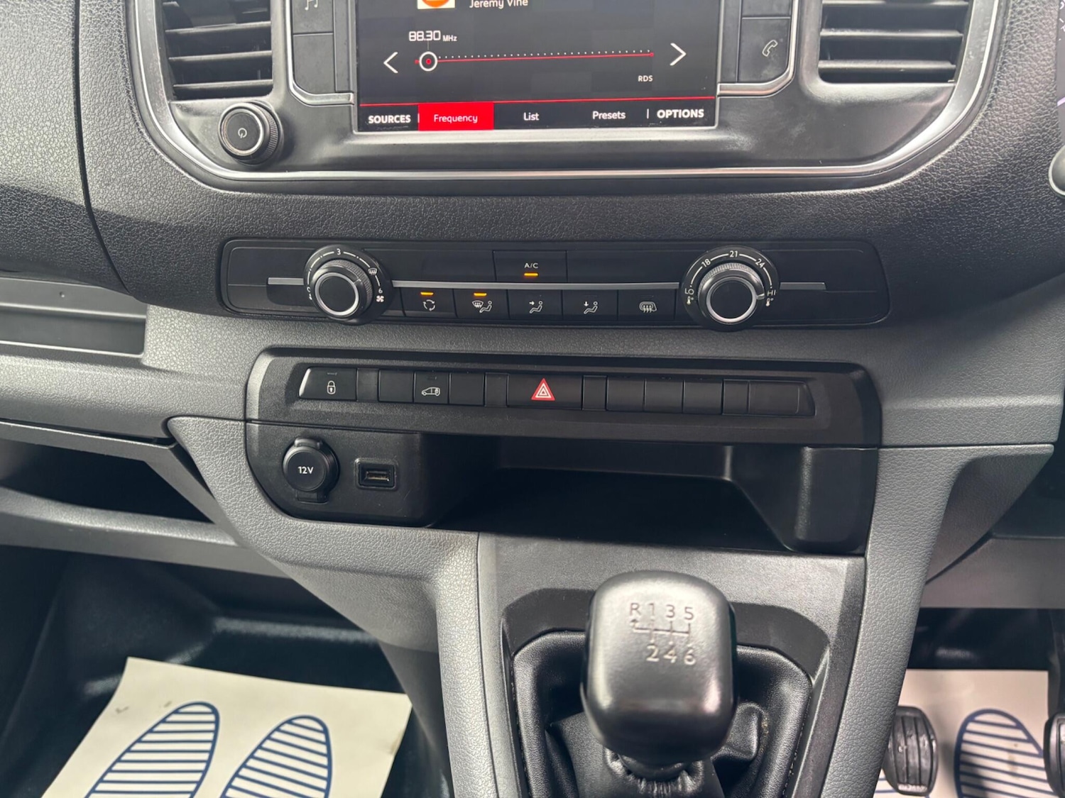 Used Citroen Dispatch 2020 for sale - 77625415: Photo 23