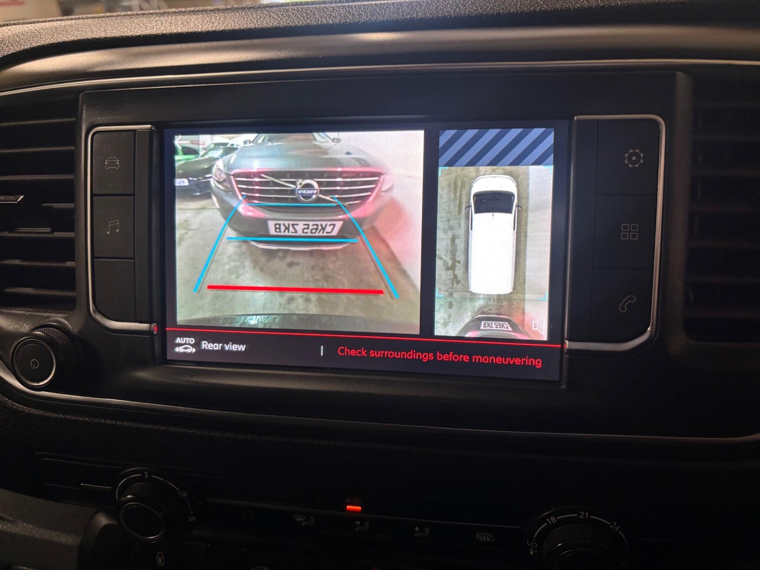 Used Citroen Dispatch 2020 for sale - 77625415: Photo 26