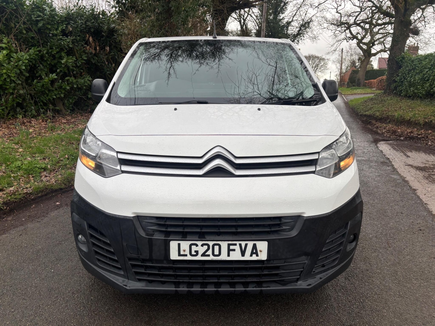 Used Citroen Dispatch 2020 for sale - 77625415: Photo 5