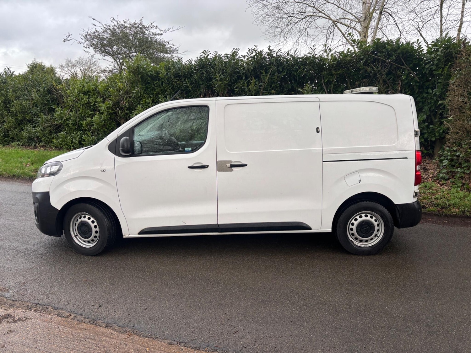 Used Citroen Dispatch 2020 for sale - 77625415: Photo 6