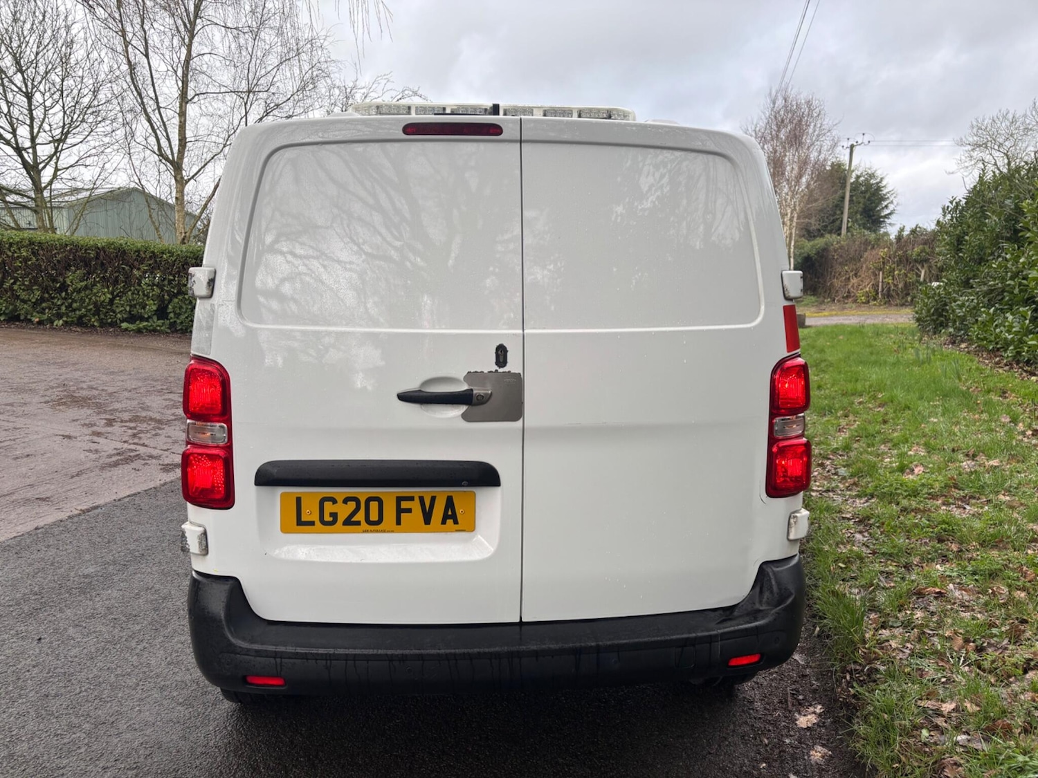 Used Citroen Dispatch 2020 for sale - 77625415: Photo 9