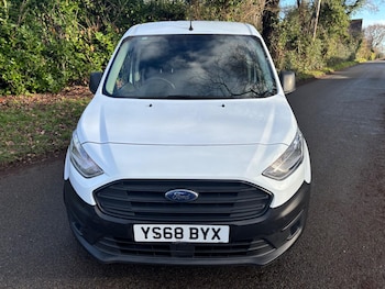 Used Ford Transit Connect 2018 for sale - 77155742: Photo