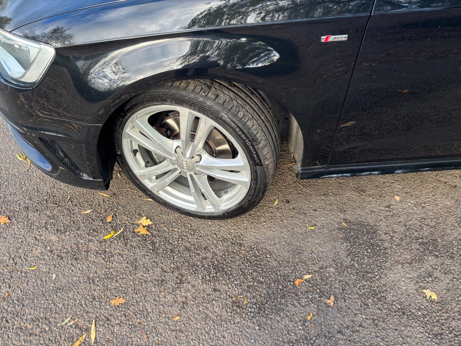 Used Audi A3 2015 for sale - 76952664: Photo 10