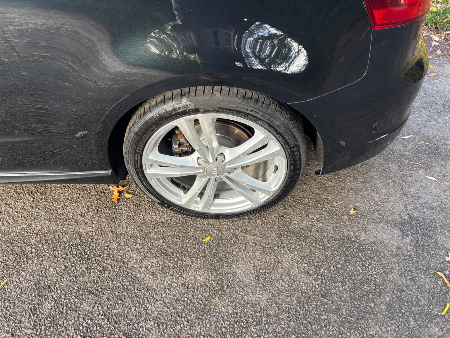 Used Audi A3 2015 for sale - 76952664: Photo 11