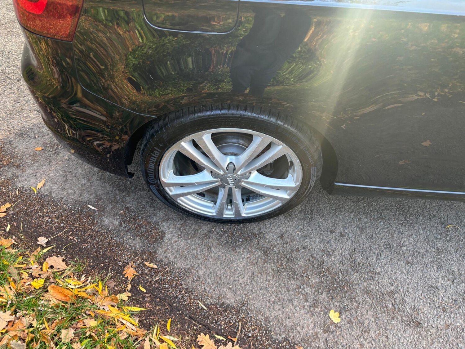 Used Audi A3 2015 for sale - 76952664: Photo 12