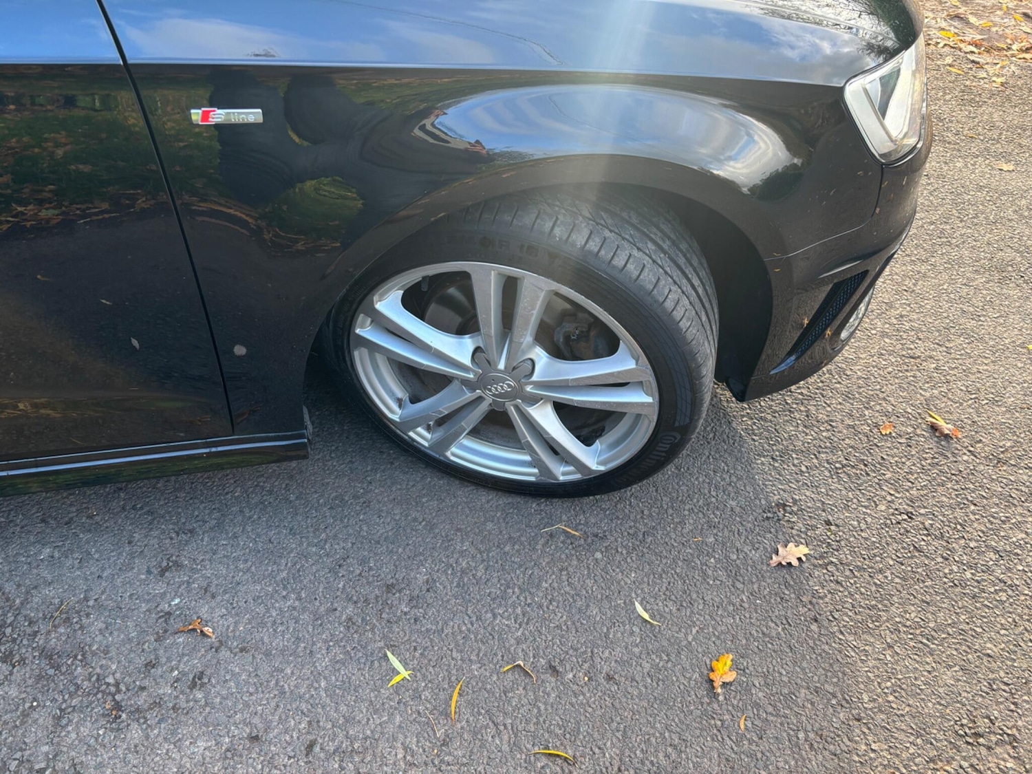 Used Audi A3 2015 for sale - 76952664: Photo 13